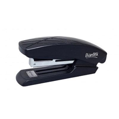 Ledah Stapler Size 10 Black 100851759 - SuperOffice