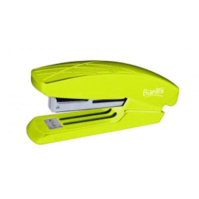 Ledah Stapler Size 10 Lime 100851763 - SuperOffice