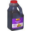 Lee Kum Kee Hoisin Sauce 2.2kg Bulk Size 649228 - SuperOffice
