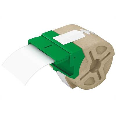 Leitz Icon Label Cartridge Paper 61Mm X 22M White 70040001 - SuperOffice