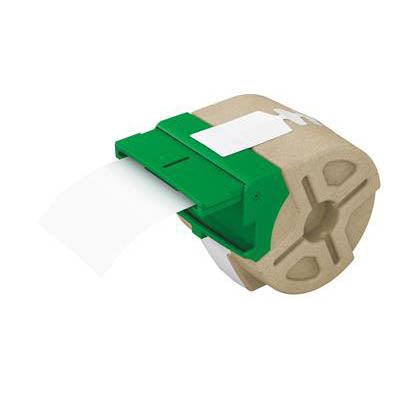 Leitz Icon Label Cartridge Plastic 88Mm X 10M Red 70050001 - SuperOffice