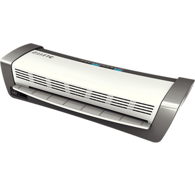 Leitz iLam Office Pro Laminator Laminating Machine A3 A4 75180084 - SuperOffice