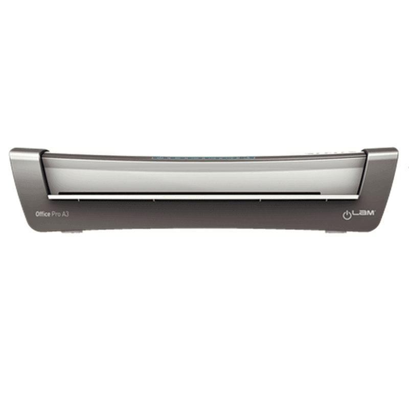 Leitz iLam Office Pro Laminator Laminating Machine A3 A4 75180084 - SuperOffice