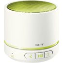 Leitz Wow Mini Mobile Bluetooth Speaker Green 49681 - SuperOffice
