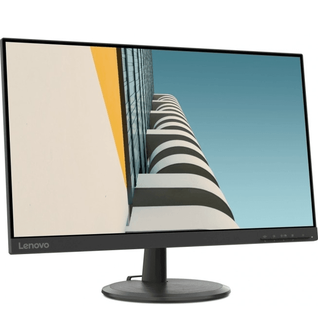 Lenovo C24-20 23.8" VA FHD 75Hz 4ms FreeSync Monitor 62A8KAR1AU - SuperOffice
