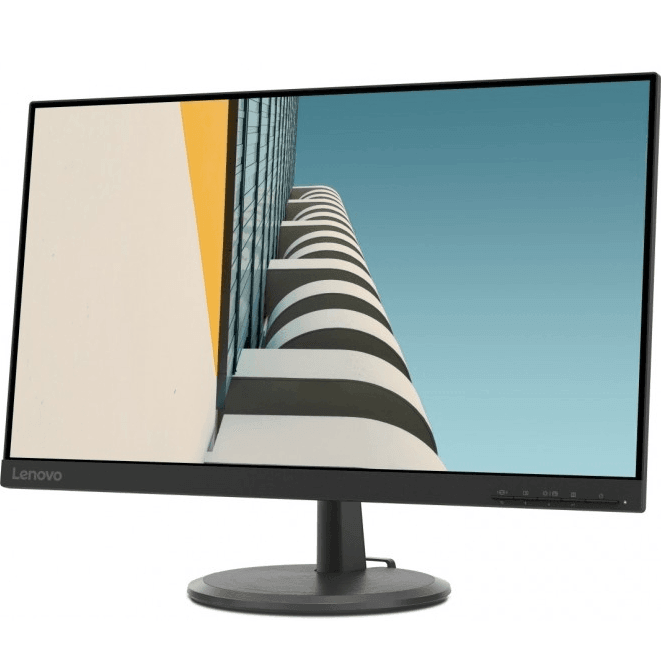 Lenovo C24-20 23.8" VA FHD 75Hz 4ms FreeSync Monitor 62A8KAR1AU - SuperOffice