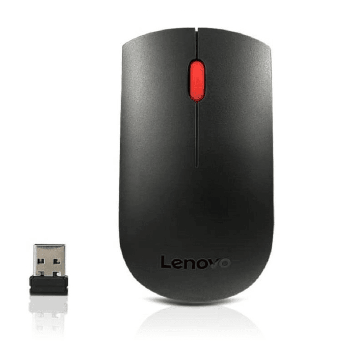 Lenovo Essential Wireless Combo Keyboard & Mouse 4X30M39458 - SuperOffice