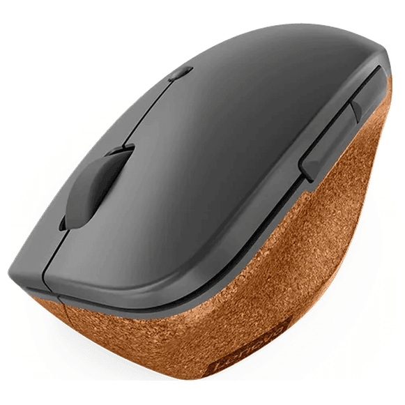 Lenovo Go Wireless Vertical Mouse Ergonomic 4Y51C33792 4Y51C33792 - SuperOffice