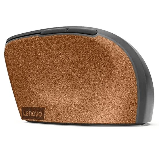 Lenovo Go Wireless Vertical Mouse Ergonomic 4Y51C33792 4Y51C33792 - SuperOffice