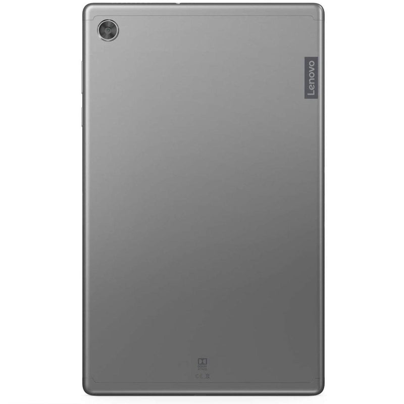 Lenovo Tab M10 HD 2nd Gen 10.1" 64GB 4GB RAM 8MP/5MP Camera Tablet Wi-Fi Dual Speakers Dolby Atmos Iron Grey ZA6W0186AU - SuperOffice