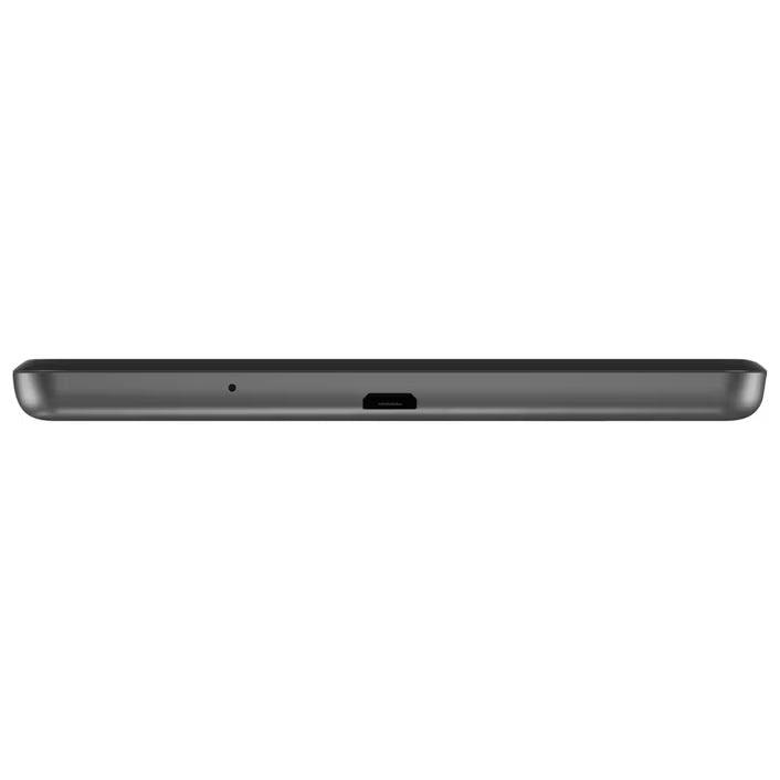 Lenovo Tab M7 3rd Gen 7" 32GB 2MP Camera Tablet Wi-Fi MediaTek Single Speaker Dolby Atmos Iron Grey ZA8C0057AU - SuperOffice