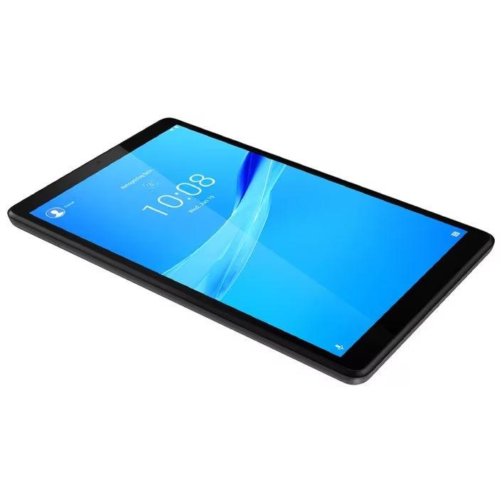 Lenovo Tab M8 HD 8" 32GB 2GB RAM 5MP/2MP Camera Tablet Wi-Fi MediaTek Single Speaker Dolby Atmos Iron Grey ZA5G0036AU - SuperOffice
