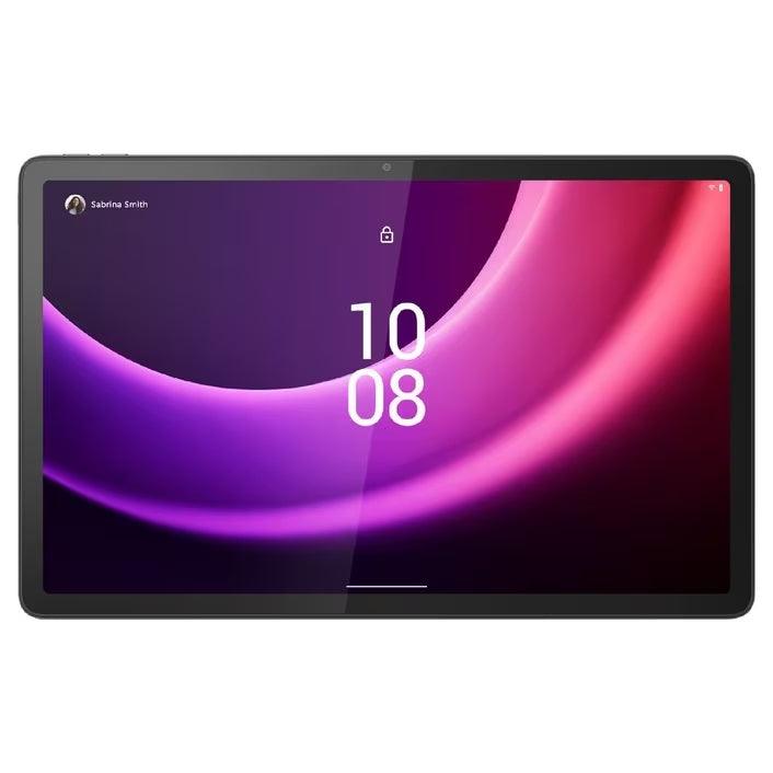 Lenovo Tab P11 2nd Gen 2K 11.5" 128GB 6GB RAM 13MP/8MP Camera Tablet Wi-Fi with Precision Pen 2 Dolby Atmos Slate Grey ZABF0407AU - SuperOffice