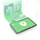 Lenovo Tab P11 2nd Gen 2K 11.5" 128GB 6GB RAM 13MP/8MP Camera Tablet Wi-Fi with Precision Pen 2 Dolby Atmos Slate Grey ZABF0407AU - SuperOffice