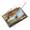 Lenovo Tab P11 2nd Gen 2K 11.5" 128GB 6GB RAM 13MP/8MP Camera Tablet Wi-Fi with Precision Pen 2 Dolby Atmos Slate Grey ZABF0407AU - SuperOffice