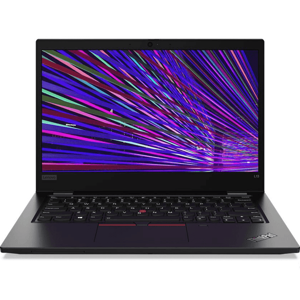 Lenovo ThinkPad L13 13.3" Full HD Laptop i5-1135G7 16GB RAM 256GB SSD Win10Pro 20VH000AAU - SuperOffice