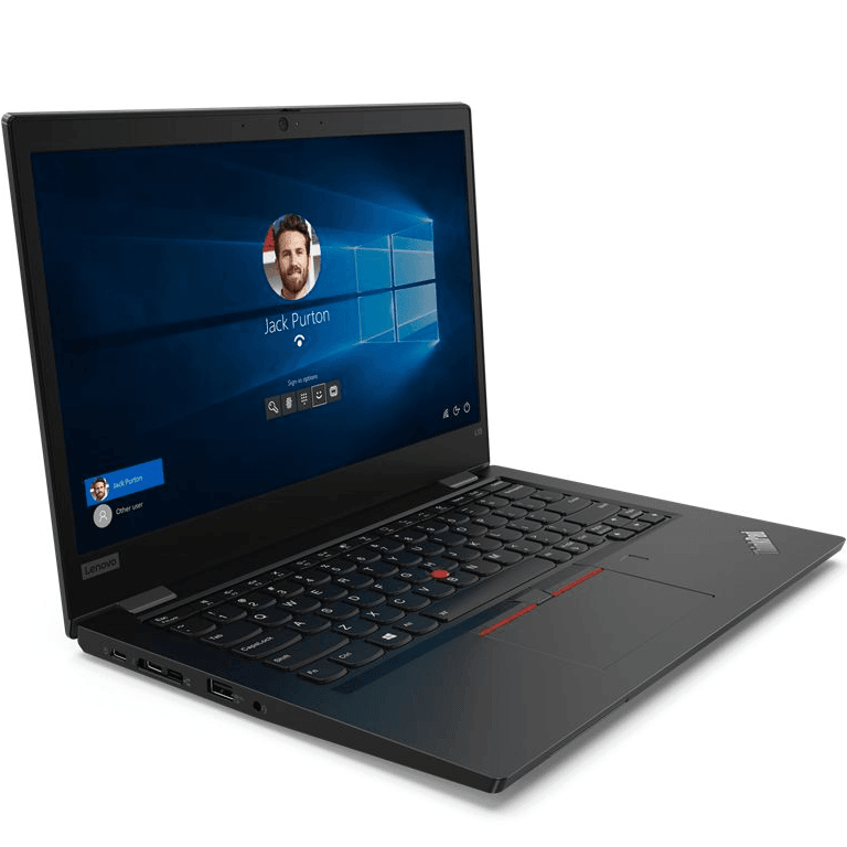 Lenovo ThinkPad L13 13.3" Full HD Laptop i5-1135G7 16GB RAM 256GB SSD Win10Pro 20VH000AAU - SuperOffice