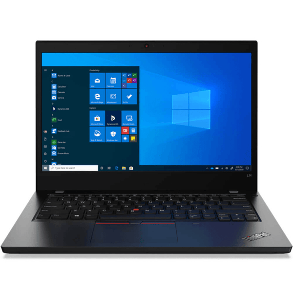 Lenovo ThinkPad L14 Intel i5 Notebook Laptop 8GB Ram 256GB SSD W10Pro 20X100FPAU - SuperOffice