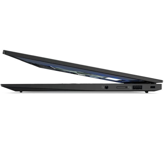 Lenovo ThinkPad X1 Carbon Laptop 14" Gen 10 i7-1255U 16GB RAM 512GB SSD Win11/10 21CB005RAU - SuperOffice