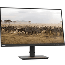 Lenovo ThinkVision S27e-20 27" Inch Full HD Computer Monitor Tilt Adjustable 62AFKAR2AU - SuperOffice