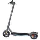 Leqi A5 eScooter Electric Scooter 350 Watt LED Display Black LQA5BLK - SuperOffice
