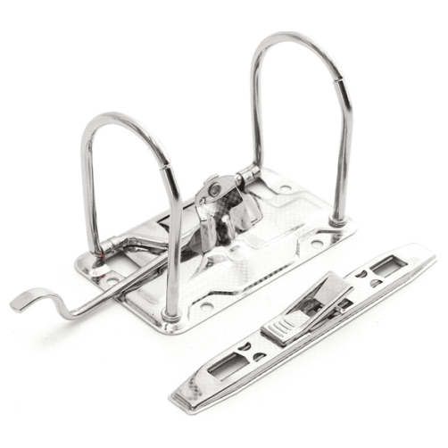 Lever Arch Binder Mechanism with Compression Bar L/Arch - SuperOffice