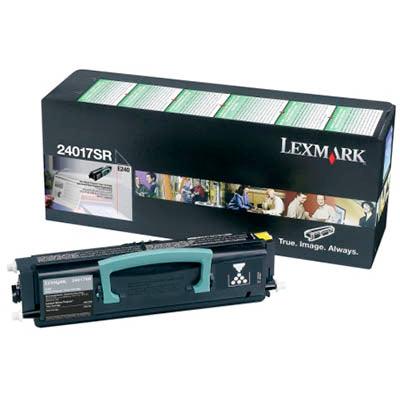 Lexmark 24017Sr E240 Prebate Toner Cartridge 24017SR - SuperOffice
