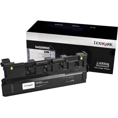 Lexmark 54G0W00 Waste Bottle 54G0W00 - SuperOffice