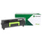 Lexmark 56F6000 Toner Cartridge Black 56F6000 - SuperOffice