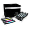 Lexmark 70C0Z50 700Z5 Imaging Unit Black And Clear 70C0Z50 - SuperOffice