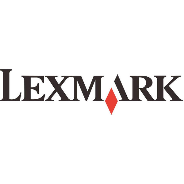 Lexmark 74C60K0 Toner Cartridge Black 74C60K0 - SuperOffice