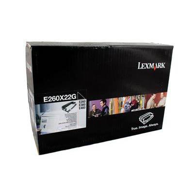Lexmark E260X22G Photoconductor Unit E260X22G - SuperOffice