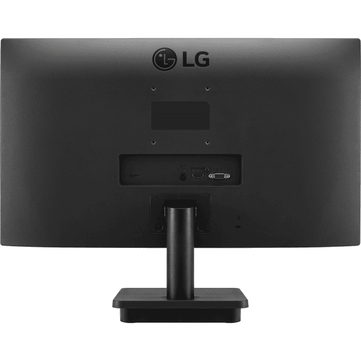 LG 22'' 22MP410B FHD VA LED Monitor 5ms 75Hz 22MP410-B - SuperOffice