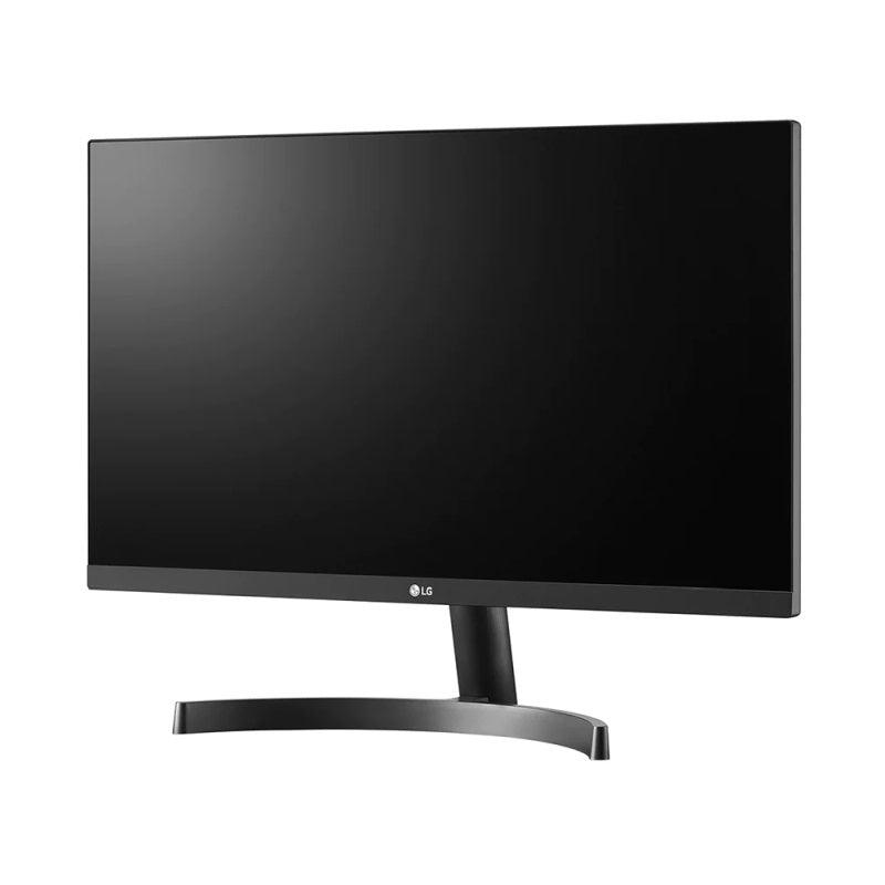 LG 24'' 24ML600MB FHD IPS Monitor 1920x1080 16:9 5ms 60Hz 24ML600M-B.AAU - SuperOffice