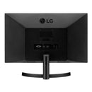 LG 24'' 24ML600MB FHD IPS Monitor 1920x1080 16:9 5ms 60Hz 24ML600M-B.AAU - SuperOffice