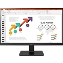LG 24BL650C 24" Inch Full HD Computer Monitor Swivel Adjustable 24BL650C-B - SuperOffice