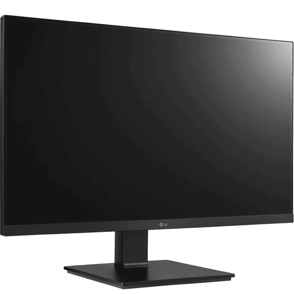 LG 24BL650C 24" Inch Full HD Computer Monitor Swivel Adjustable 24BL650C-B - SuperOffice