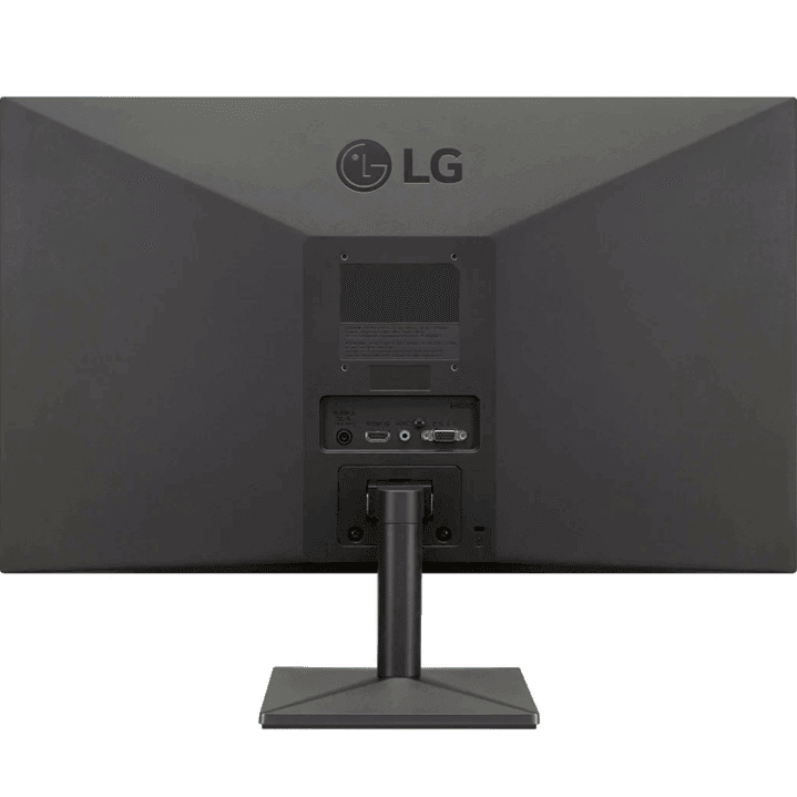 LG 24MK430H 24" Inch FHD Computer Monitor IPS LED 24MK430H-B - SuperOffice
