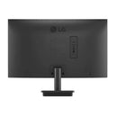 LG 25" 25MS500-B FHP IPS Monitor 1920x1800 16:9 5ms 100Hz VESA 25MS500-B - SuperOffice