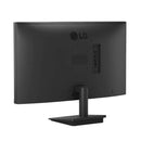 LG 25" 25MS500-B FHP IPS Monitor 1920x1800 16:9 5ms 100Hz VESA 25MS500-B - SuperOffice