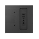 LG 25" 25MS500-B FHP IPS Monitor 1920x1800 16:9 5ms 100Hz VESA 25MS500-B - SuperOffice