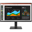 LG 27'' 27BQ75QC-B QHD 75Hz IPS LED Monitor 27BQ75QC-B - SuperOffice