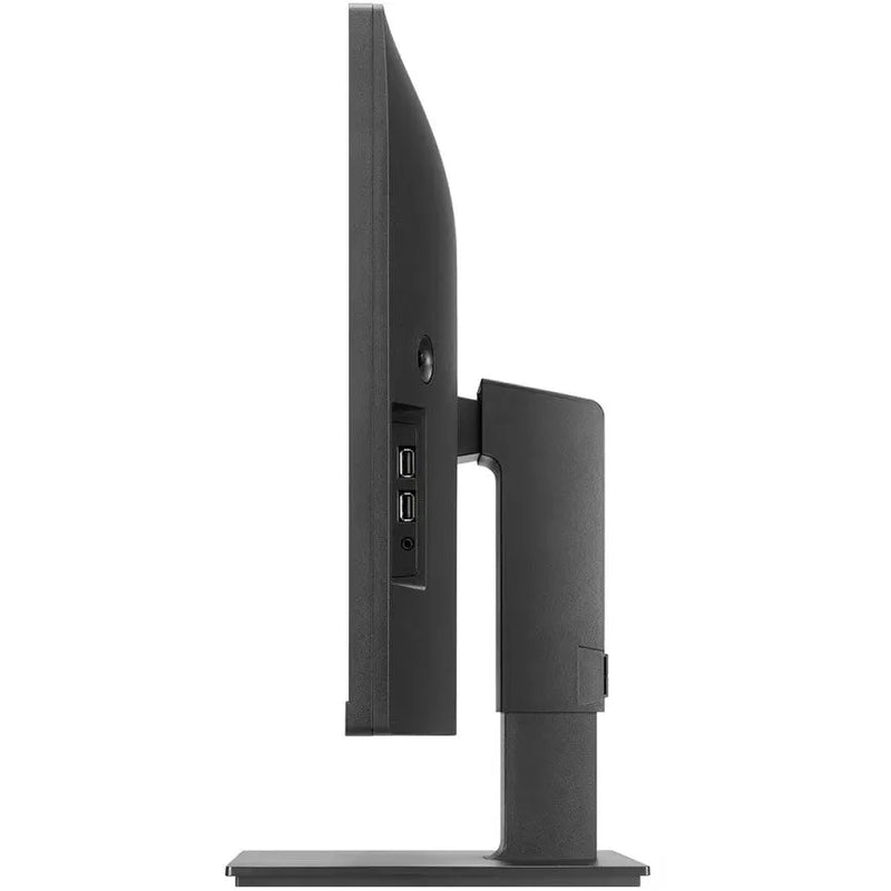 LG 27'' 27BQ75QC-B QHD 75Hz IPS LED Monitor 27BQ75QC-B - SuperOffice