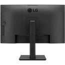 LG 27'' 27BQ75QC-B QHD 75Hz IPS LED Monitor 27BQ75QC-B - SuperOffice