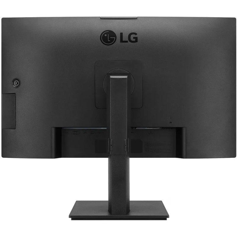 LG 27'' 27BQ75QC-B QHD 75Hz IPS LED Monitor 27BQ75QC-B - SuperOffice