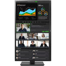 LG 27'' 27BQ75QC-B QHD 75Hz IPS LED Monitor 27BQ75QC-B - SuperOffice