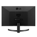 LG 27'' 27ML600MB FHD IPS Monitor 1920x1080 16:9 5ms 60Hz 27ML600M-B.AAU - SuperOffice
