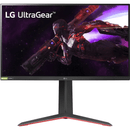 LG 27GP850-B 27" 165Hz QHD UltraGear Gaming Monitor Adjustable Pivot 27GP850-B - SuperOffice