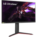 LG 27GP850-B 27" 165Hz QHD UltraGear Gaming Monitor Adjustable Pivot 27GP850-B - SuperOffice