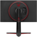 LG 27GP850-B 27" 165Hz QHD UltraGear Gaming Monitor Adjustable Pivot 27GP850-B - SuperOffice